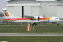 ATR 72-600 Air Nostrum