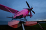 Cessna 206 à Biscarosse Cessna 206 à Biscarosse