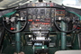 Cockpit B-17 Forteresse volante