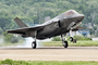 Lockheed-Martin F-35B