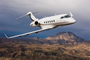 Bombardier Challenger 300 aux couleurs de Netjets