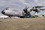 Airbus A400M Atlas Airbus A400M Atlas