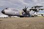 Airbus A400M Atlas