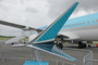 Winglets Boeing 737 Max