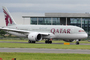 Boeing 787 Qatar