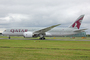 Boeing 787 Qatar