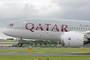 Boeing 787 Qatar