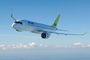 CSeries airBaltic