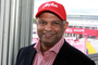 Tony Fernandes, président d'AirAsia