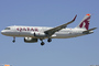 Airbus A320 avec Sharklets