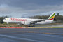 Boeing 777-200LR Ethiopian Airlines