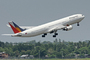 Airbus A330 de Philippine Airlines Airbus A330 de Philippine Airlines