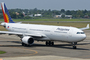 Airbus A330 de Philippine Airlines