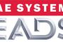 Logos de BAE Systems et EADS Logos de BAE Systems et EADS