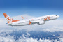 Boeing 737-8 MAX GOL Boeing 737-8 MAX GOL