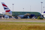 A380 de British Airways A380 de British Airways