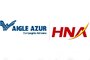 LOGO AIGLE AZUR HNA