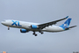 Airbus A330-300 XL Airways