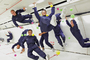 Zero G: vol en apesanteur Zero G: vol en apesanteur
