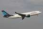 Nouvelle livrée Afriqiyah Airways Nouvelle livrée Afriqiyah Airways