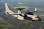 C295 avec des winglets C295 avec des winglets