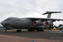 Ravitailleur de l'Indian Air Force (IAF) Ilyushin Il-78MKI