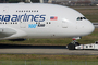 Airbus A380 de Malaysia Airlines Airbus A380 de Malaysia Airlines