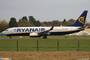 Boeing 737 Ryanair Boeing 737 Ryanair