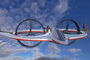 Project Zero d'AugustWestland Project Zero d'AugustWestland