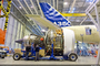 Moteur Trent XWB Airbus A350