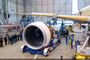 Moteur Trent XWB Airbus A350