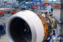 Moteur Trent XWB Airbus A350