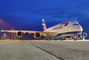 Airbus A380 de British Airways