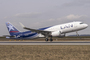 Airbus A320 Sharklets Lan Airbus A320 Sharklets Lan