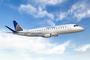 Embraer 175 de United Express