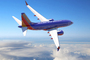 Boeing 737 max 7 Southwest Airlines