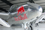 Lockheed P-38 lightning Red Bull