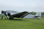 Junkers 152 Cerny- La ferté Alais 2013