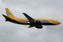 Boeing 737 Europe Airpost Boeing 737 Europe Airpost