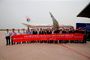 A320 sharklets China Eastern 