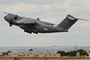 Airbus A400M de l'Armée de l'Air