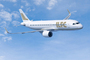 Airbus A320 neo ILFC Airbus A320 neo ILFC