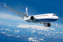 Boeing 737-8 MAX de CIT Boeing 737-8 MAX de CIT