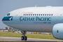 Airbus A330 Cathay Pacific