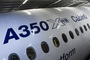 "Cabin 0" Airbus A350 XWB 