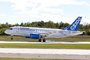 Atterrissage Cseries Cs100