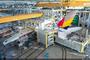 Airbus A380 Asiana Airlines Airbus A380 Asiana Airlines