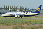 Boeing 737 Ryanair