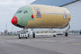 Airbus A350 XWB MSN5 Airbus A350 XWB MSN5