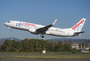 Boeing 737-800 Air Europa Boeing 737-800 Air Europa